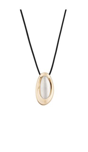 Alek Necklace in - Lovers and Friends - Modalova