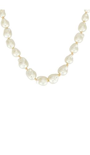 Tatum Necklace in - Lovers and Friends - Modalova