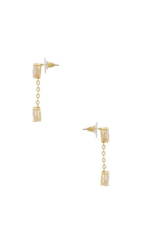 Sienna Earrings in - Lovers and Friends - Modalova