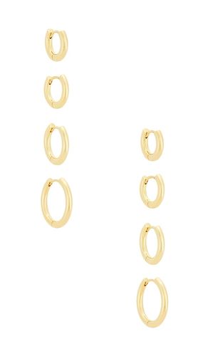Kenny Earring Set in - Lovers and Friends - Modalova