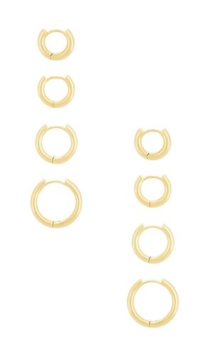 Kenny Earring Set in - Lovers and Friends - Modalova