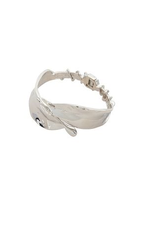Bethany cuff in color metallic size all - Lovers and Friends - Modalova