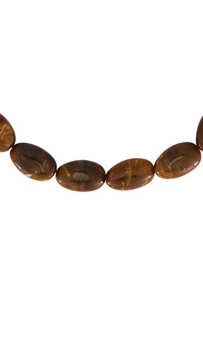 Marigold Necklace in - Lovers and Friends - Modalova