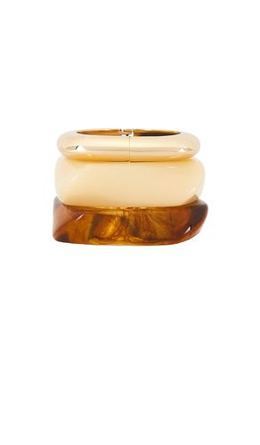 Veda Bracelet in Metallic - Lovers and Friends - Modalova