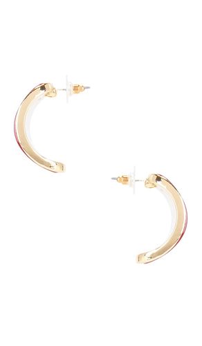 Alaina Earrings in - Lovers and Friends - Modalova