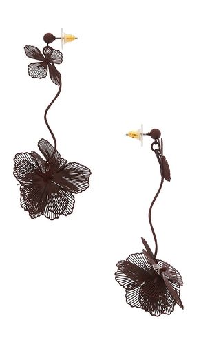 Etta Earrings in - Lovers and Friends - Modalova