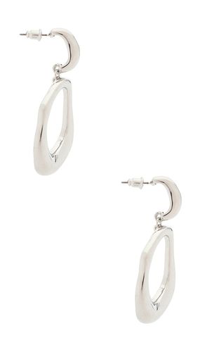 Karina Earrings in - Lovers and Friends - Modalova