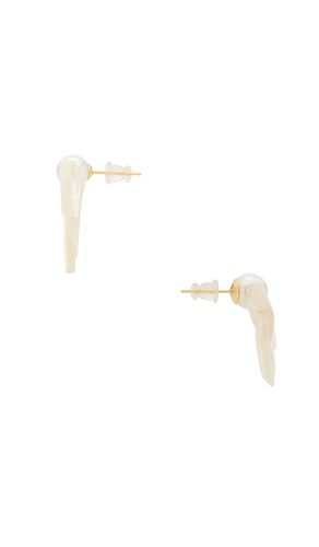 Corinne Earrings in - Lovers and Friends - Modalova