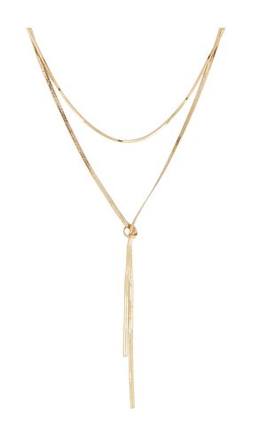 Marielle Necklace in - Lovers and Friends - Modalova
