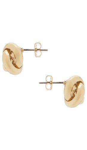 Carome Earrings in - Lovers and Friends - Modalova