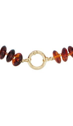 Romina Necklace in - Lovers and Friends - Modalova