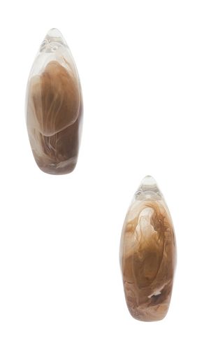 Florence Earrings in - Lovers and Friends - Modalova