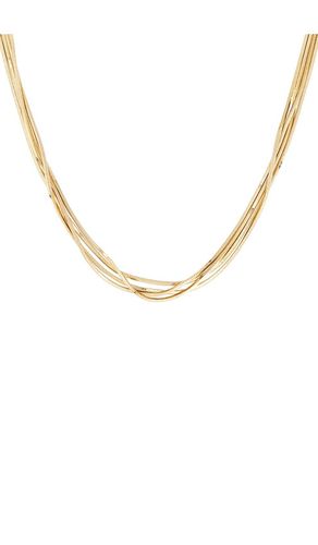 Colette Necklace in - Lovers and Friends - Modalova