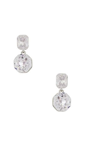Electra Earrings in - Lovers and Friends - Modalova