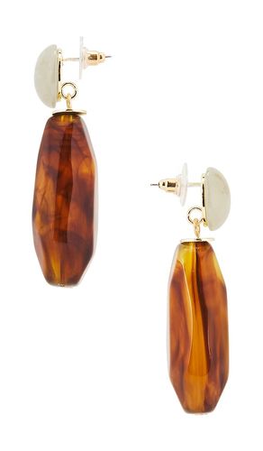 Kaelin Earrings in - Lovers and Friends - Modalova