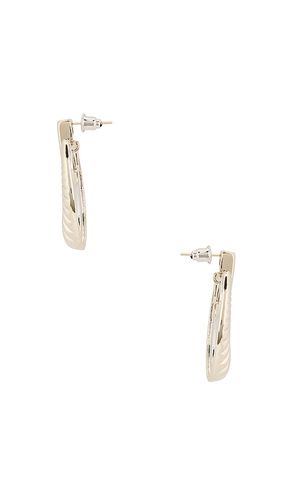 Annabel Earrings in - Lovers and Friends - Modalova