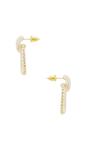 Berlin Earrings in - Lovers and Friends - Modalova