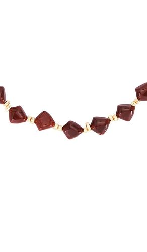 Jaden Necklace in - Lovers and Friends - Modalova