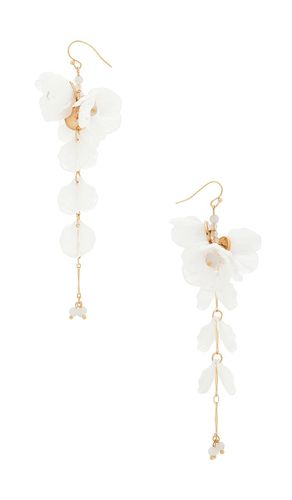 Arlette Earrings in - Lovers and Friends - Modalova