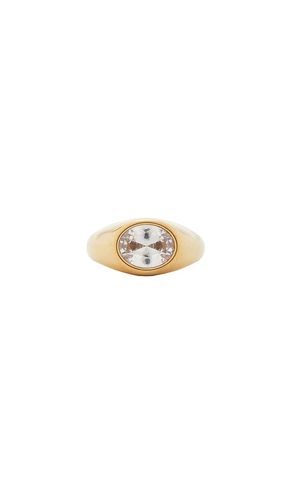 Tatum Ring in . Taglia 7. Also in 8 - Lovers and Friends - Modalova
