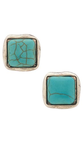 Marcella Earrings in - Lovers and Friends - Modalova