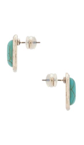 Marcella Earrings in - Lovers and Friends - Modalova