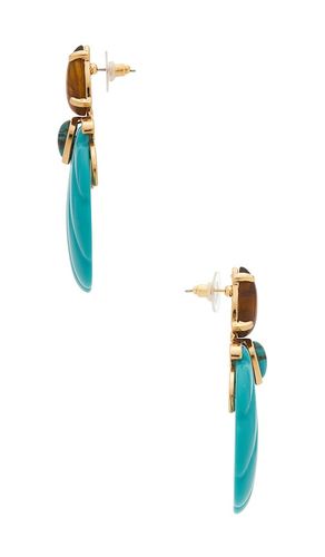Mirella Earrings in - Lovers and Friends - Modalova