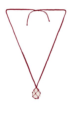 Hazel Necklace in - Lovers and Friends - Modalova
