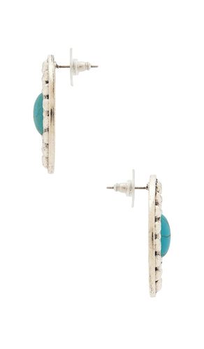 Valentina Earrings in - Lovers and Friends - Modalova