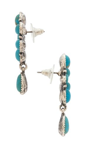 Estelle Earrings in - Lovers and Friends - Modalova