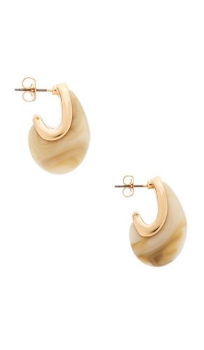 Giselle Earrings in - Lovers and Friends - Modalova