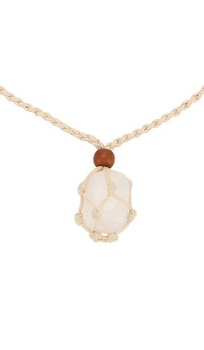 Winona Necklace in - Lovers and Friends - Modalova