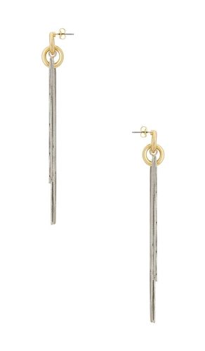 Dilaria Earrings in - Lovers and Friends - Modalova