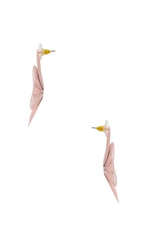 Zaria Earrings in - Lovers and Friends - Modalova
