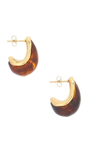 Halina Earrings in - Lovers and Friends - Modalova