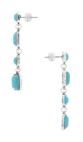 Rosalind Earrings in - Lovers and Friends - Modalova
