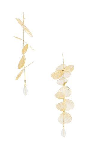 Clairah Earrings in - Lovers and Friends - Modalova