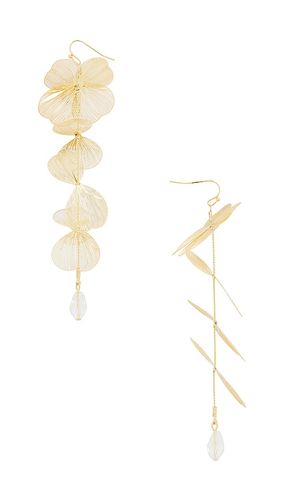 Clairah Earrings in - Lovers and Friends - Modalova