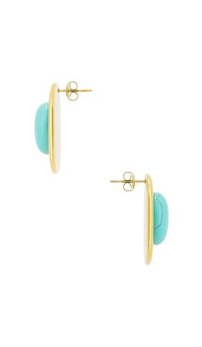 Briella Earrings in - Lovers and Friends - Modalova