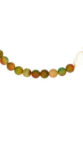 Mavis Necklace in - Lovers and Friends - Modalova