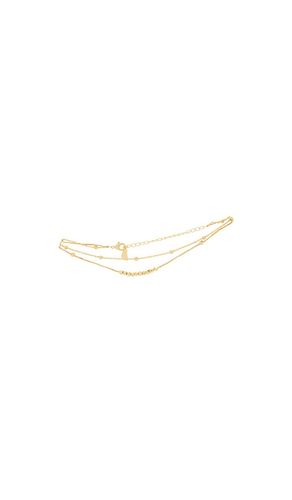 Judas Anklet in - Lovers and Friends - Modalova