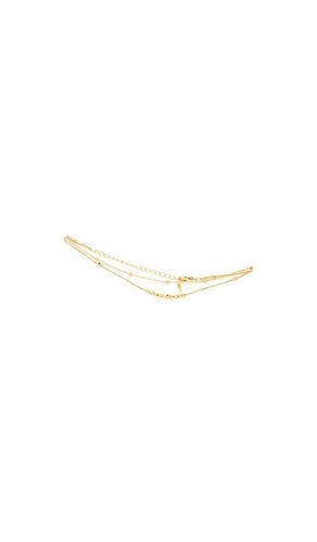 Judas Anklet in - Lovers and Friends - Modalova