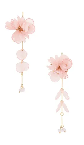 Farrah Earrings in - Lovers and Friends - Modalova