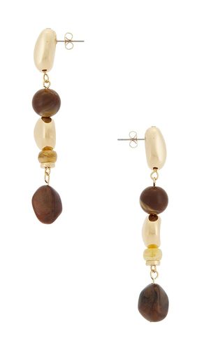 Orla Earrings in - Lovers and Friends - Modalova