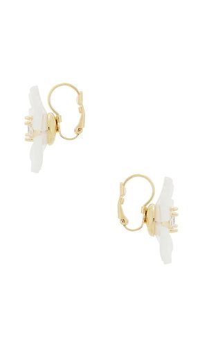 Soraya Earrings in - Lovers and Friends - Modalova
