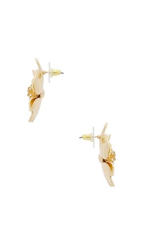 Mireya Earrings in - Lovers and Friends - Modalova
