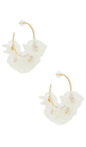 Odette Earrings in - Lovers and Friends - Modalova