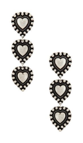 Daphne Earrings in - Lovers and Friends - Modalova
