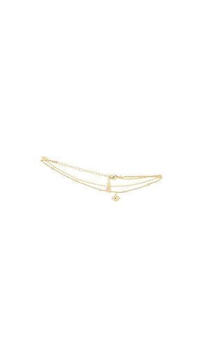 Rosalie Anklet in - Lovers and Friends - Modalova