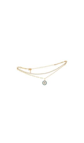 Laurell Anklet in - Lovers and Friends - Modalova